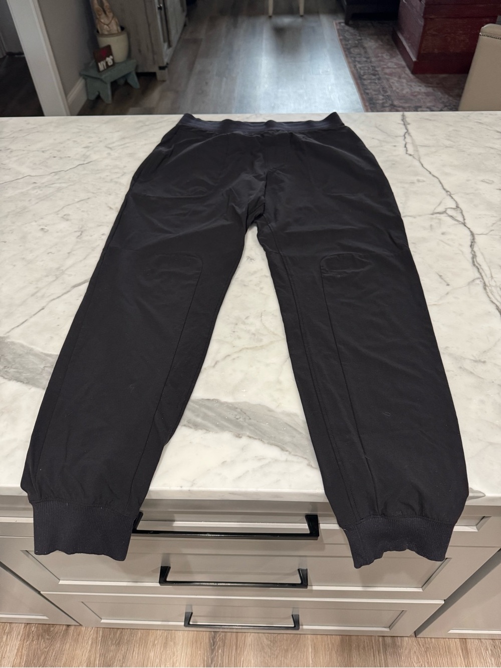 Alo Yoga Women’s Black Jogger Pants Size Small